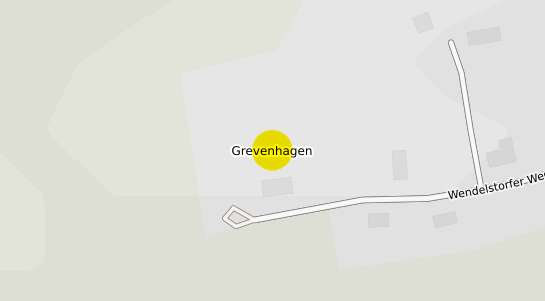Immobilienpreisekarte Alt Meteln Grevenhagen